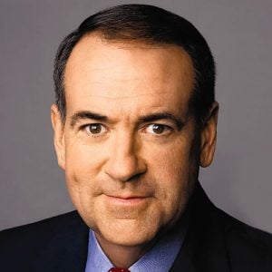 huckabee mike usa trail leadership adventure character morningside